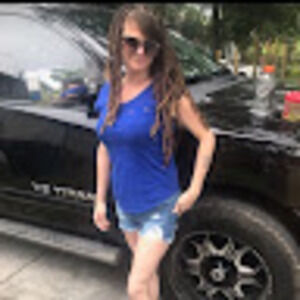 Meet your Posher, Dawn